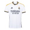 Original Fußballtrikot Real Madrid Alvaro F. Mendy 23 Heimtrikot 2023-24 Für Herren